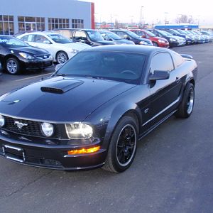 They never know from the looks :)