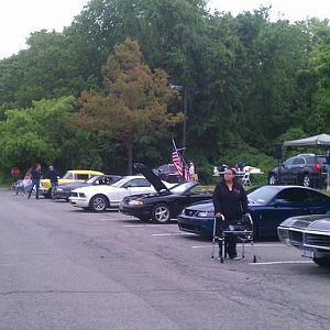 For The Love of Pets and People, May 22, 2011