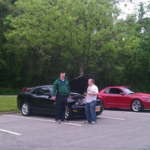 For The Love of Pets and People, May 22, 2011