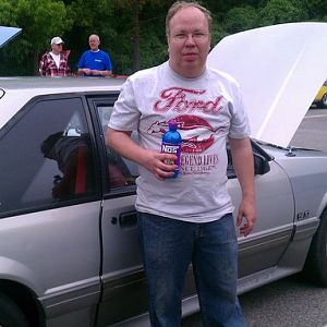 For The Love of Pets and People, May 22, 2011