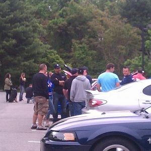 For The Love of Pets and People, May 22, 2011