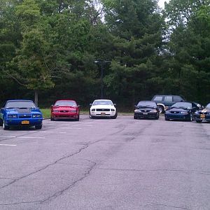 For The Love of Pets and People, May 22, 2011