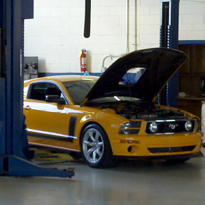 getting ready for the summer