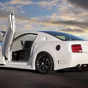 X1 Mustang Concept 12 lg