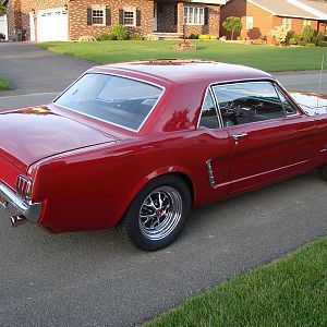 new wheels tires 6 19 2011 1