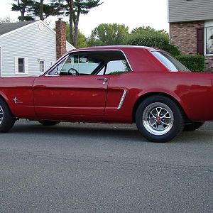 new wheels tires 6 19 2011 5