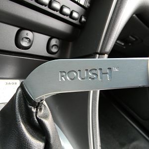 ROUSH