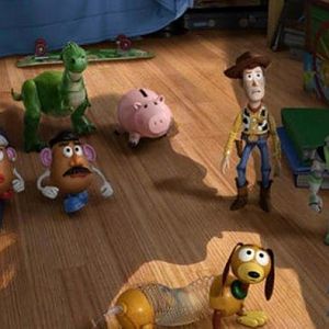 Toy Story