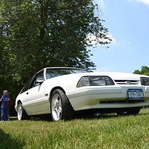 mendon ponds cruis NYM