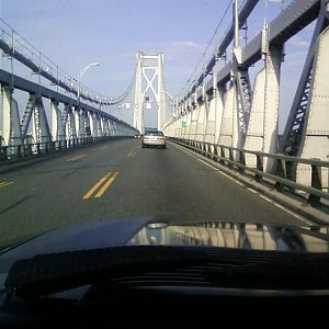 MID HUDSON BRIDGE