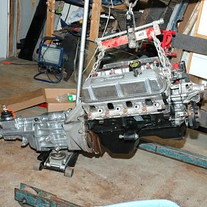 more at http://www.65fastbackrestomod.com