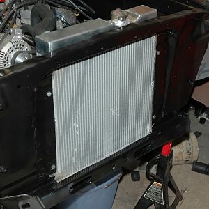 more at http://www.65fastbackrestomod.com