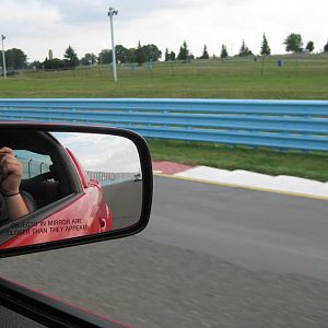 my team photographer hard at work