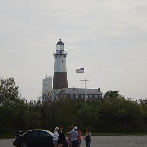 Montauk 2010