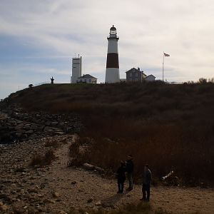 Montauk Nov 2010