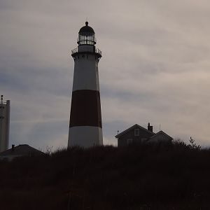 Montauk Nov 2010