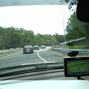 Playland Car show 2010