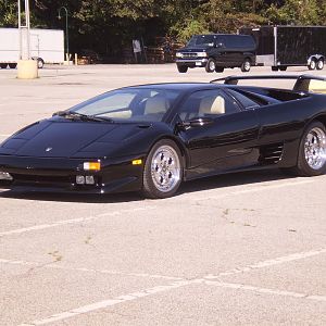 Playland Car show 2010