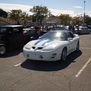 Playland Car show 2010