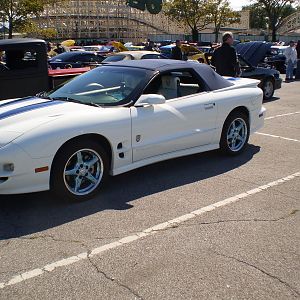 Playland Car show 2010