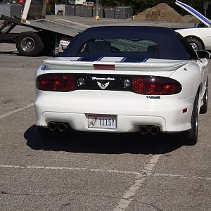 Playland Car show 2010