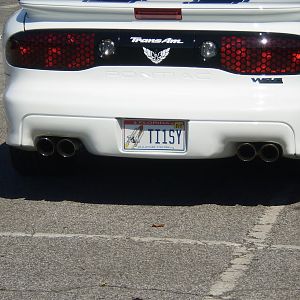 Playland Car show 2010