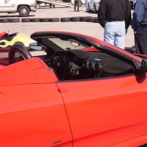 Playland Car show 2010