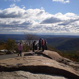 Veterans Cruise 2010