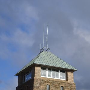 Veterans Cruise 2010