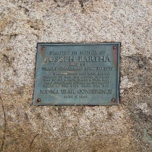 Veterans Cruise 2010