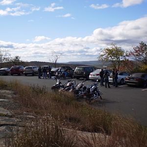 Veterans Cruise 2010