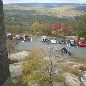 Veterans Cruise 2010