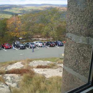 Veterans Cruise 2010