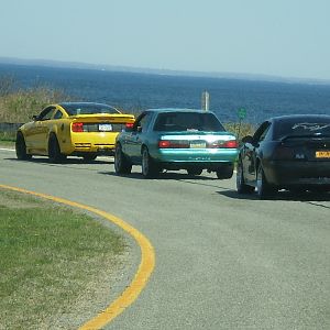 Montauk 2011