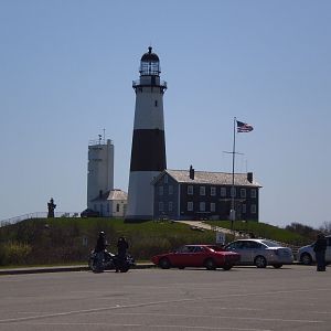 Montauk 2011