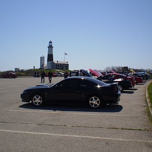 Montauk 2011