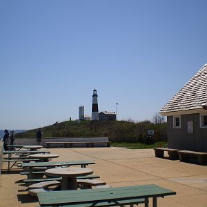 Montauk 2011