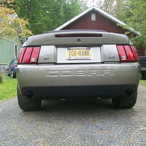 got the new meats on