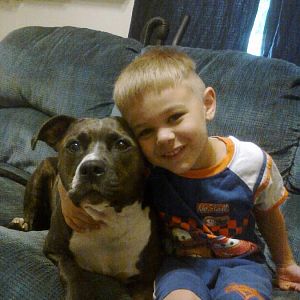 sky and jaiden my son....