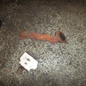 old dinky donkey header