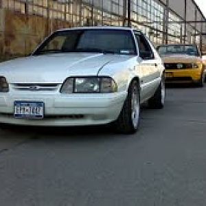 casper and toms 2011 hanger alley