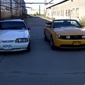 casper and toms 2011 hanger alley front