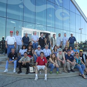 Mustang Club of Orange County