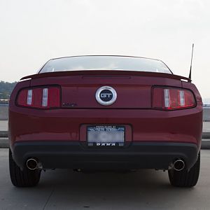 Famous back. So controversial when 2010 was announced.