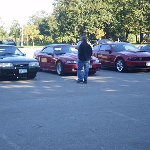 cunningham park meeting point