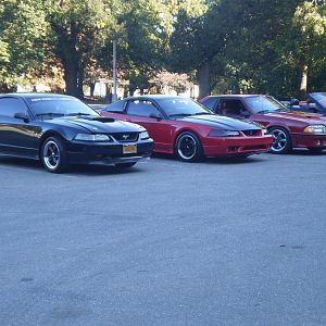 cunningham park meeting point