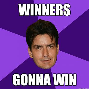 For The Bone!
(don't hate, appreciate)