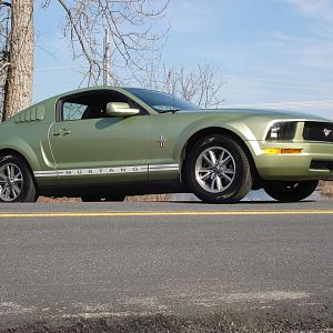 Backroad (pic by alex)