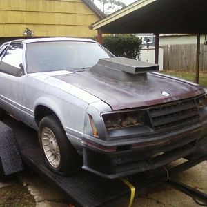 82 GT
