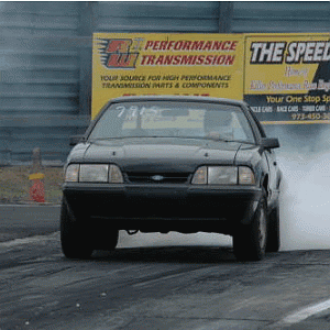 old 85 with newer nose.